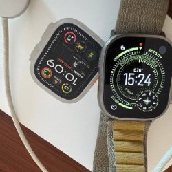 Apple Watch Ultra 2 - фото 2