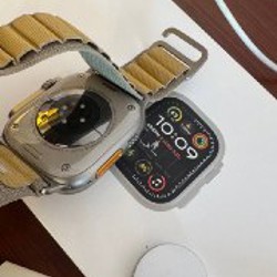 Apple Watch Ultra 2 - фото 3