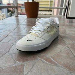 Кроссовки Nike SB - фото 3