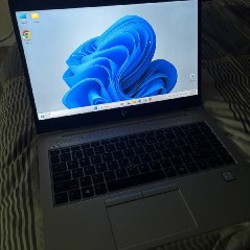HP EliteBook 840 G5 - фото 2