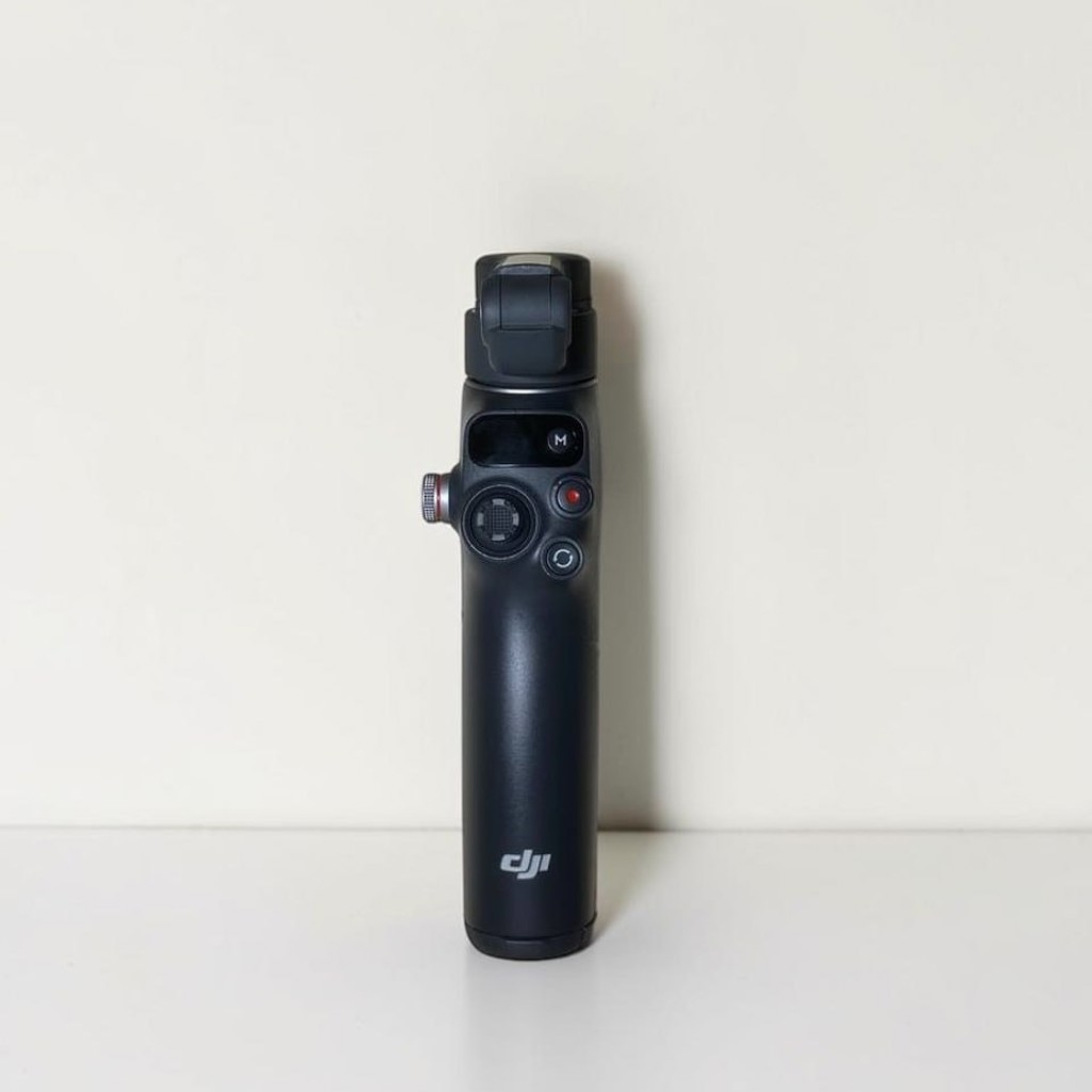 DJI Osmo Mobile 7P
