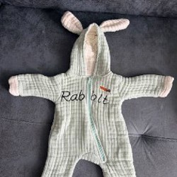 Костюмчик 1 - фото 1