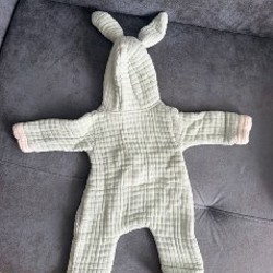 Костюмчик 1 - фото 3