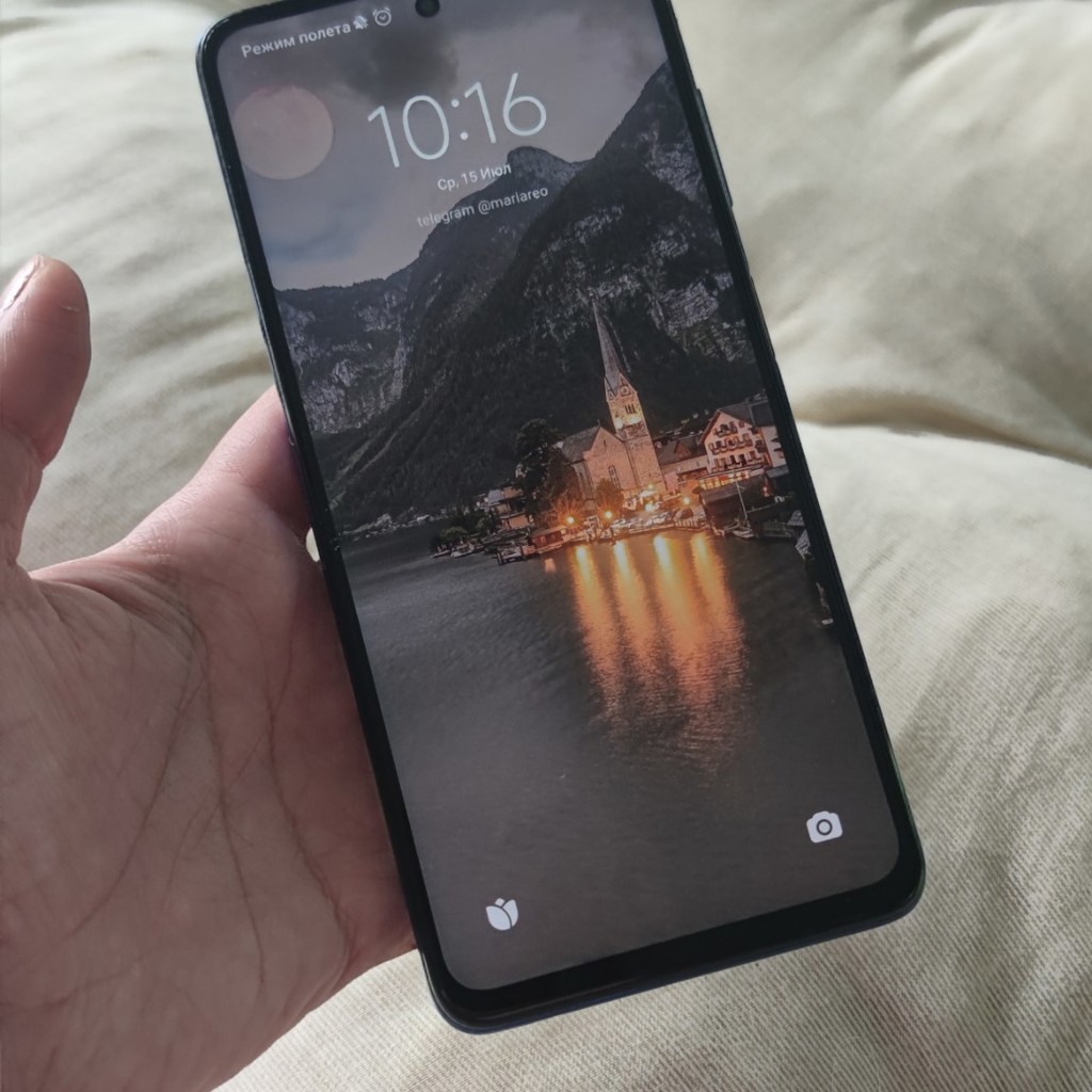 Смартфон Xiaomi Poco X3 Pro 8/256