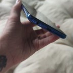 Смартфон Xiaomi Poco X3 Pro 8/256 - фото 4