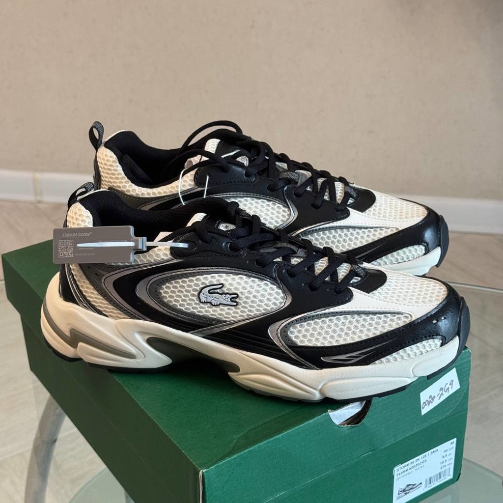 Lacoste storm 96 2K