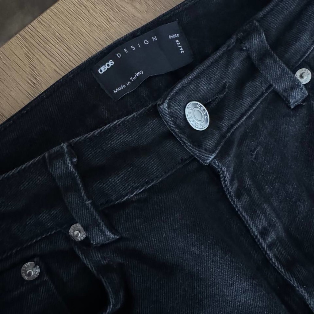 Женские джинсы ASOS