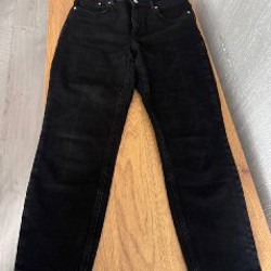 Женские джинсы ASOS - фото 2