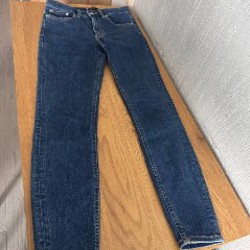 Женские джинсы ASOS - фото 4
