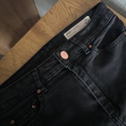 Женские джинсы ASOS - фото 5