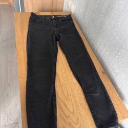 Женские джинсы ASOS - фото 6