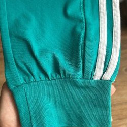 Спортивные брюки Adidas - фото 4