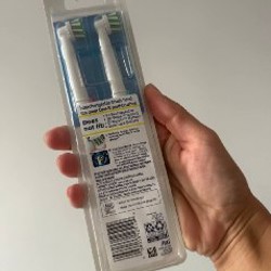 Насадки для электрической зубной щётки Oral-B Superior Clean - фото 2