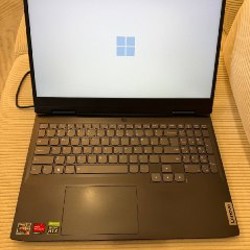 Ноутбук Lenovo IdeaPad Gaming 3 15ARH7 - фото 2