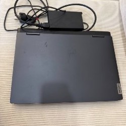 Ноутбук Lenovo IdeaPad Gaming 3 15ARH7 - фото 3