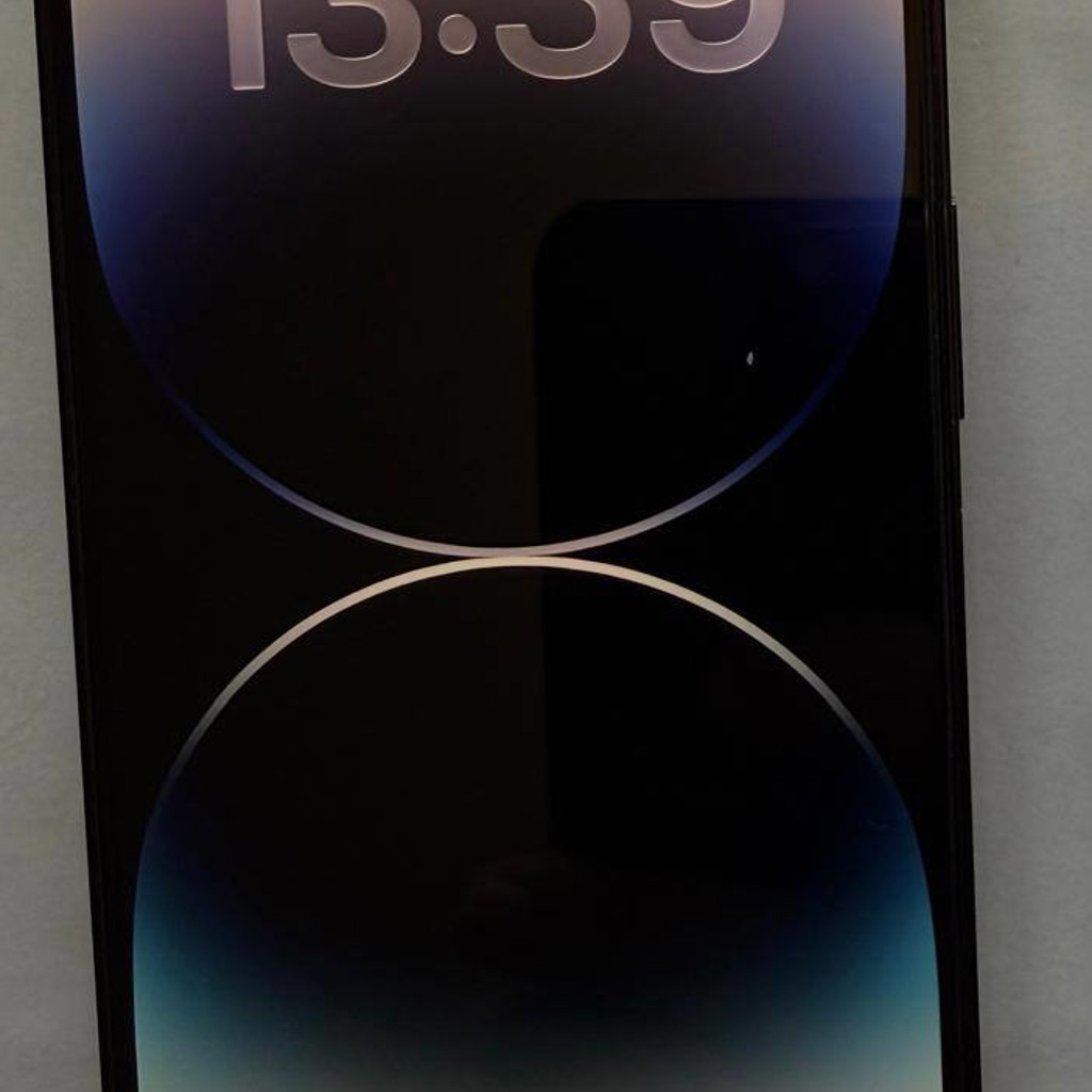 Apple iPhone 14 Pro