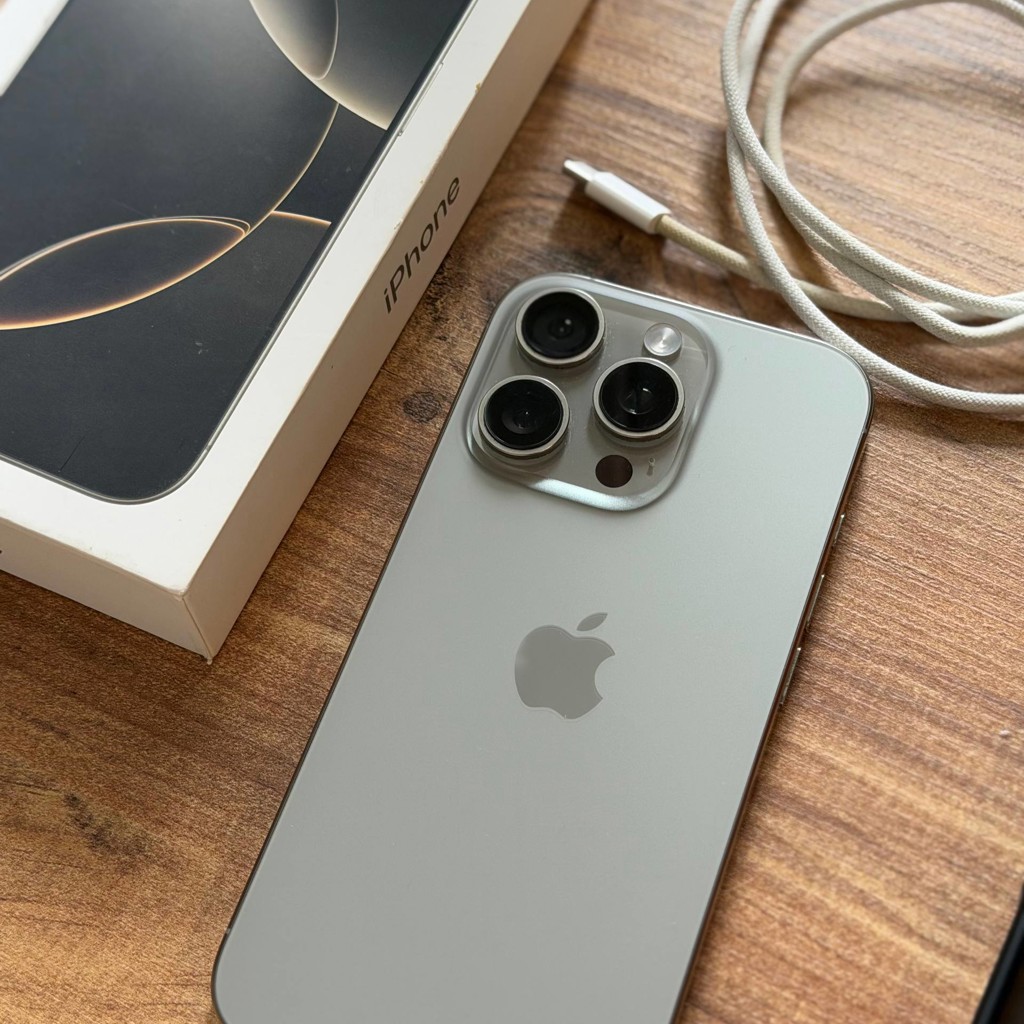 IPhone 16 Pro