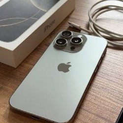 IPhone 16 Pro - фото 3