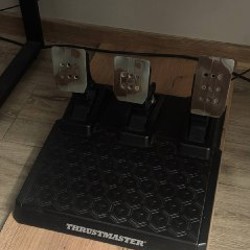 Игровой руль Thrustmaster T248 - фото 2