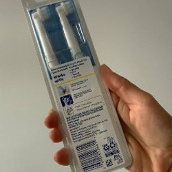 Насадки для зубной щётки Oral-B Superior Clean - фото 2