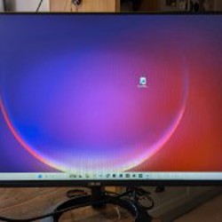 Монитор ASUS VZ24EHE - фото 2