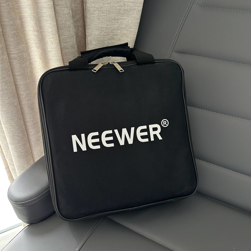 Профессиональный видеосвет Neewer 660 LED