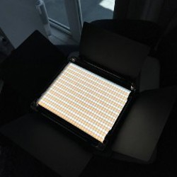 Профессиональный видеосвет Neewer 660 LED - фото 5