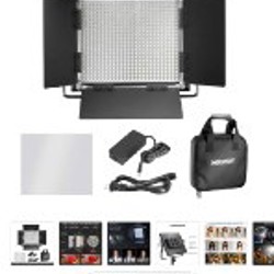Профессиональный видеосвет Neewer 660 LED - фото 6