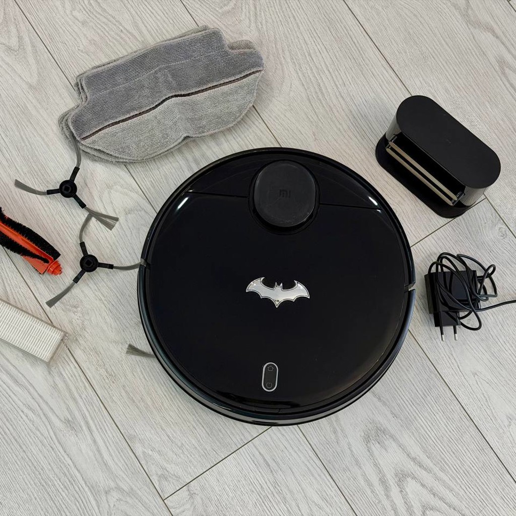 Весы Xiaomi Mi Smart Scale 2