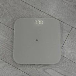 Весы Xiaomi Mi Smart Scale 2 - фото 4