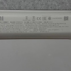 Весы Xiaomi Mi Smart Scale 2 - фото 5