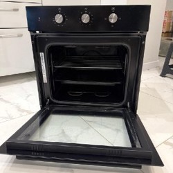Духовой шкаф встраиваемый LUXELL B66-S2 - фото 2