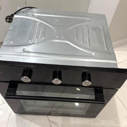 Духовой шкаф встраиваемый LUXELL B66-S2 - фото 4