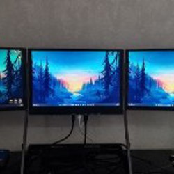 Портативный монитор Aura Display - фото 2
