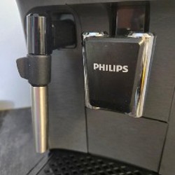 Кофемашина PHILIPS EP2220/10 - фото 2