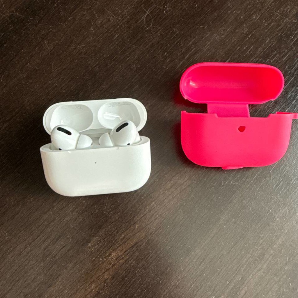 AirPods Pro