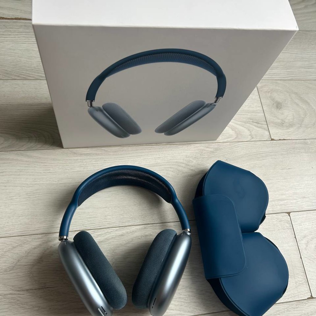 AirPods Max