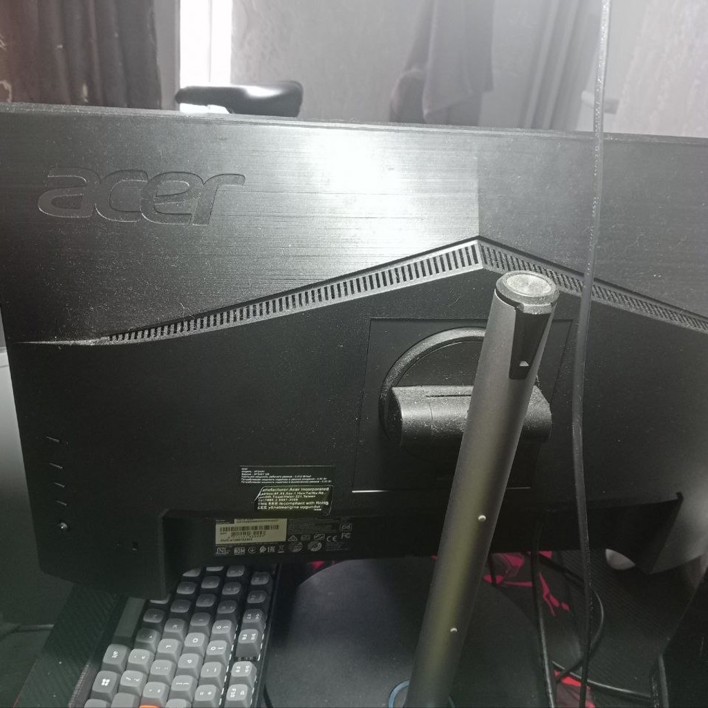 Игровой монитор ACER