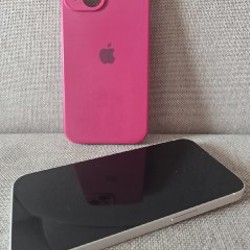 IPhone 14 128gb White - фото 3
