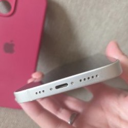 IPhone 14 128gb White - фото 4