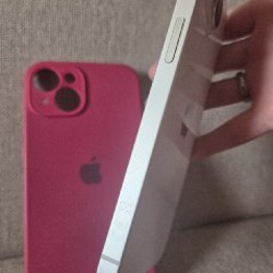 IPhone 14 128gb White - фото 5