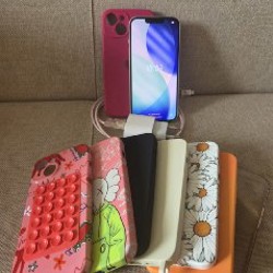 IPhone 14 128gb White - фото 6