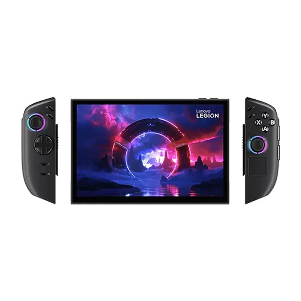 Игровая консоль Lenovo Legion Go 2