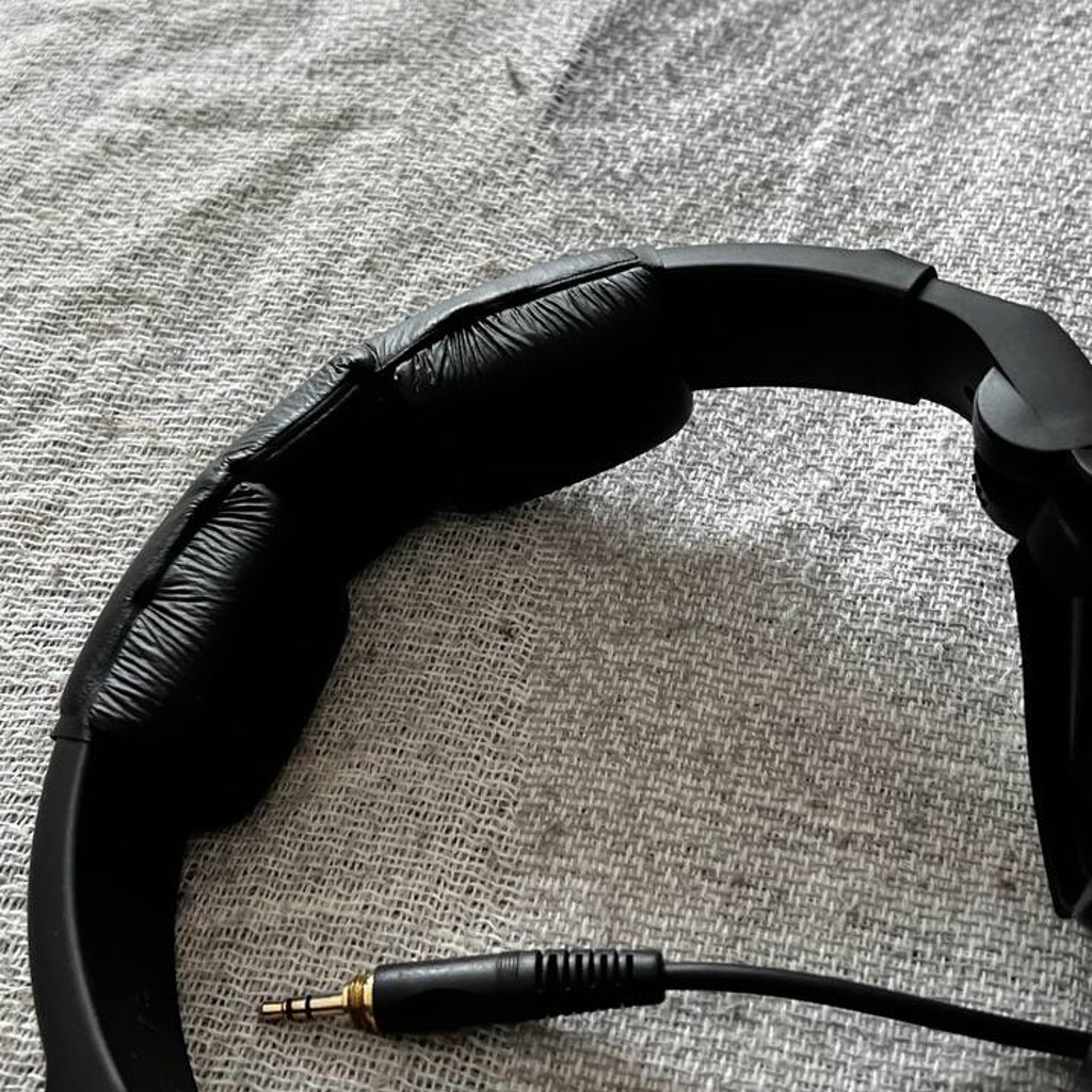 Наушники синхайзер Hd 280 pro