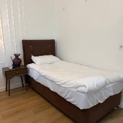 Кровать с матрасом - фото 6