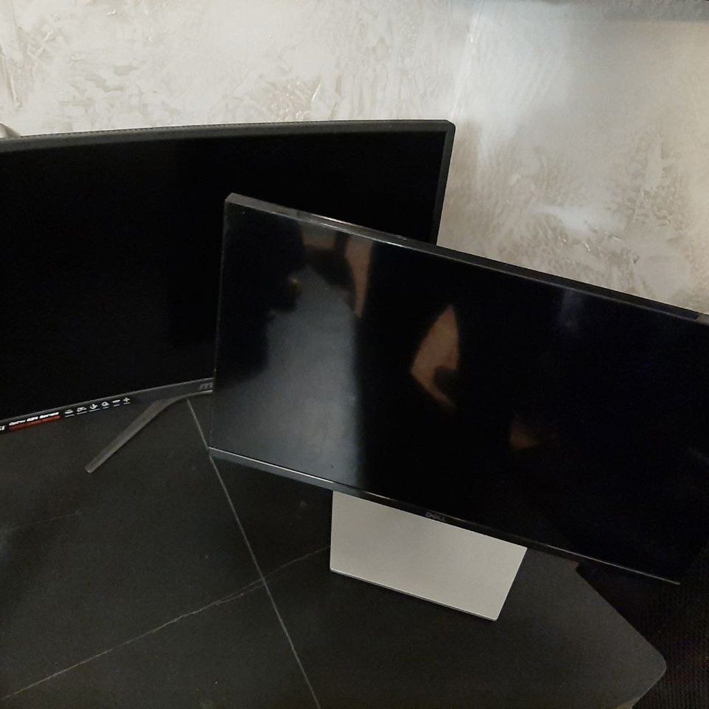 Монитор Dell P2319H