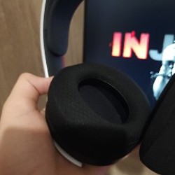 Наушники Sony Pulse 3D - фото 2