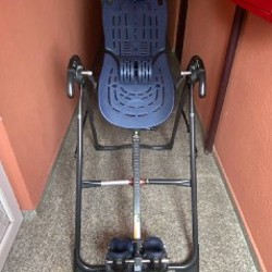 Инверсионный стол Teeter - фото 2