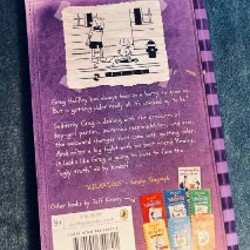 DIARY of a Wimpy Kid - фото 2