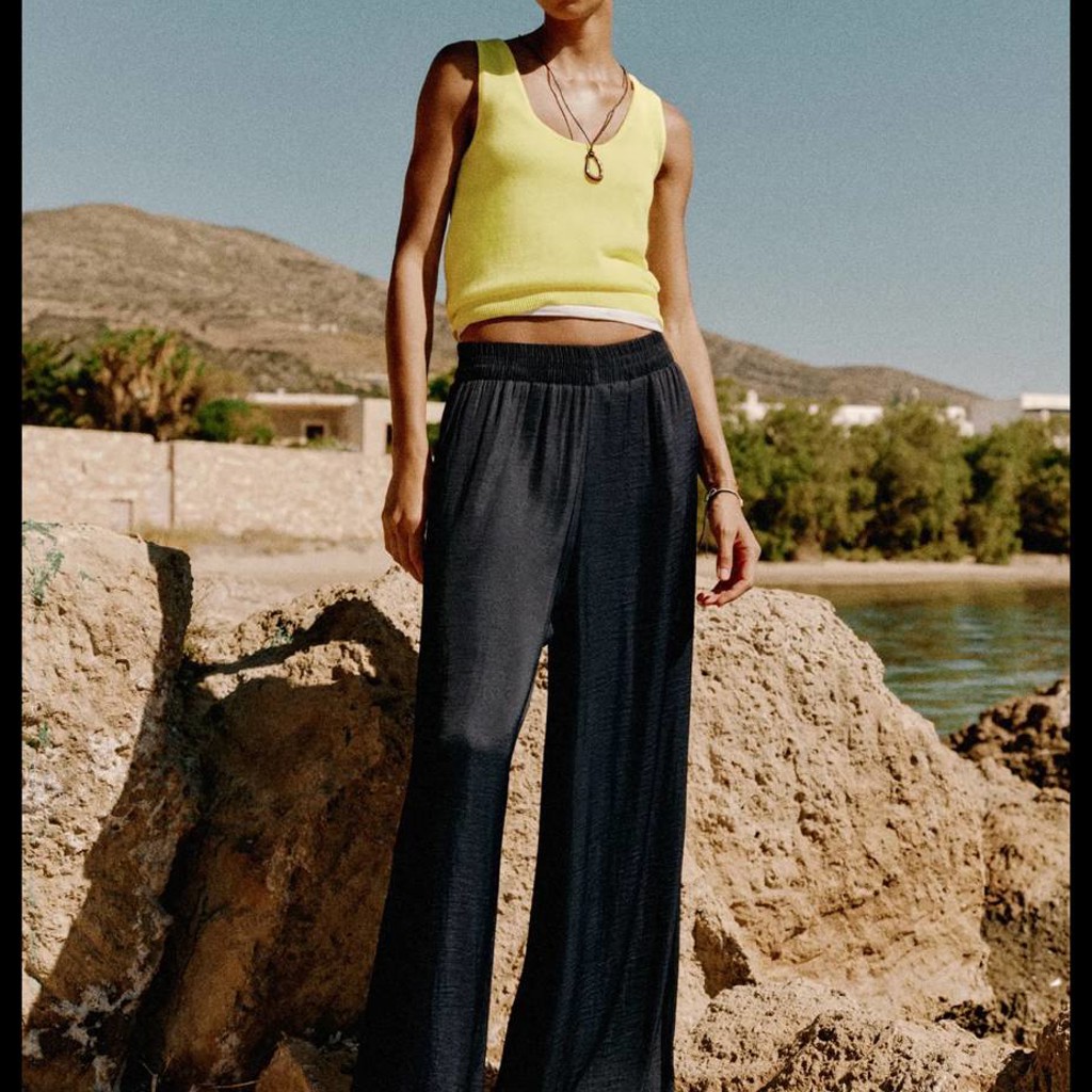 Брюки Zara